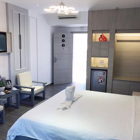 Hoi An Memority Villas & Spa Экстерьер фото
