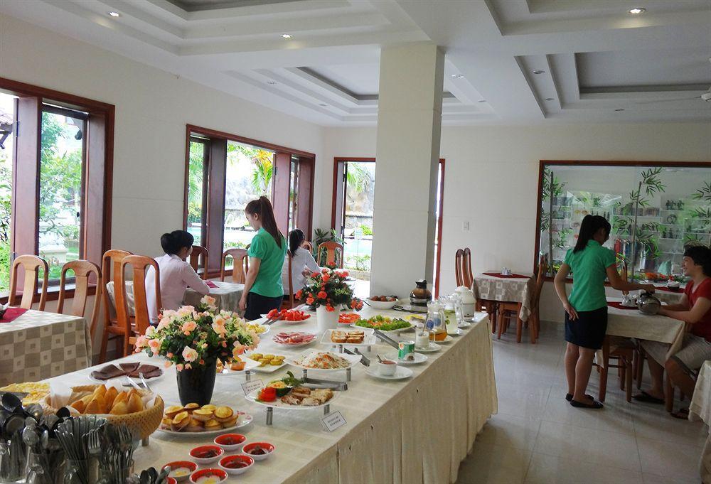 Hoi An Memority Villas & Spa Экстерьер фото