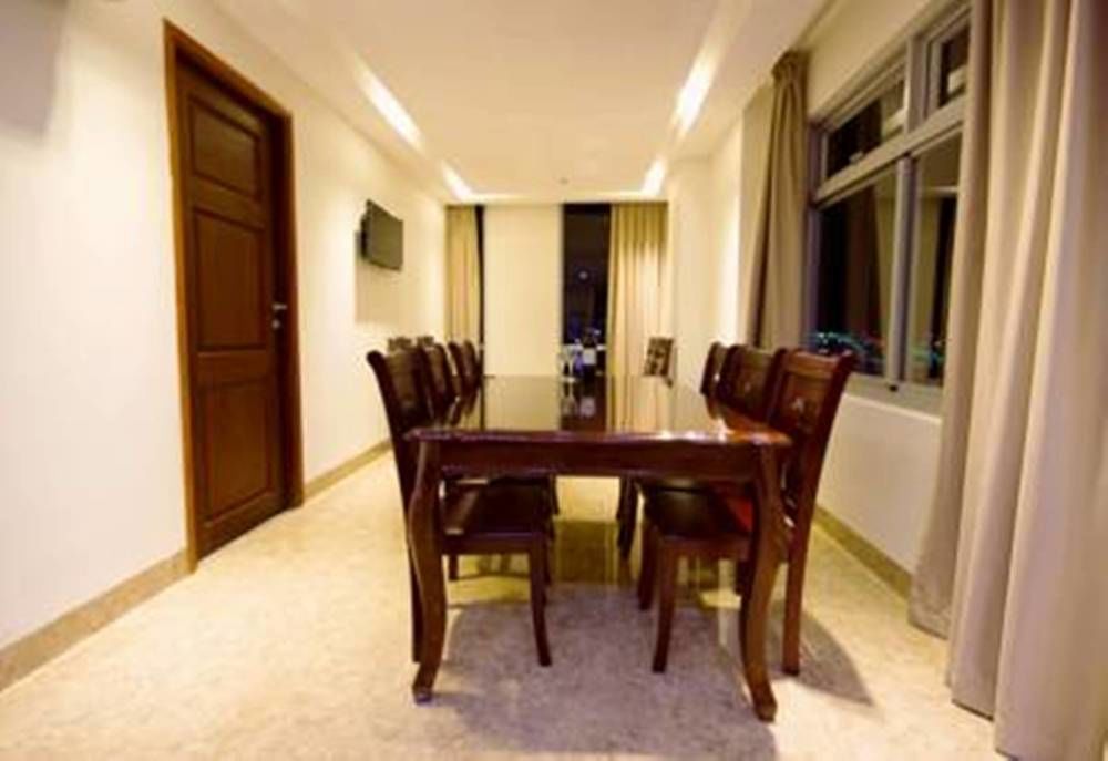 Hoi An Memority Villas & Spa Экстерьер фото