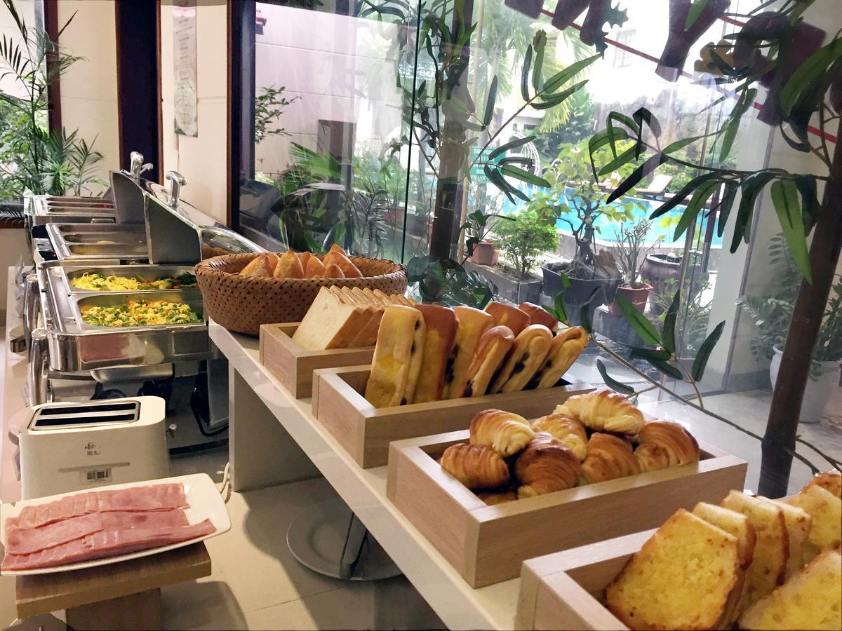 Hoi An Memority Villas & Spa Экстерьер фото