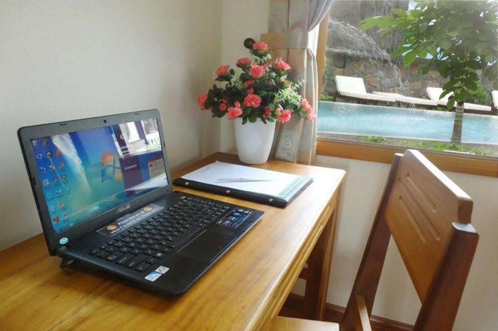 Hoi An Memority Villas & Spa Экстерьер фото