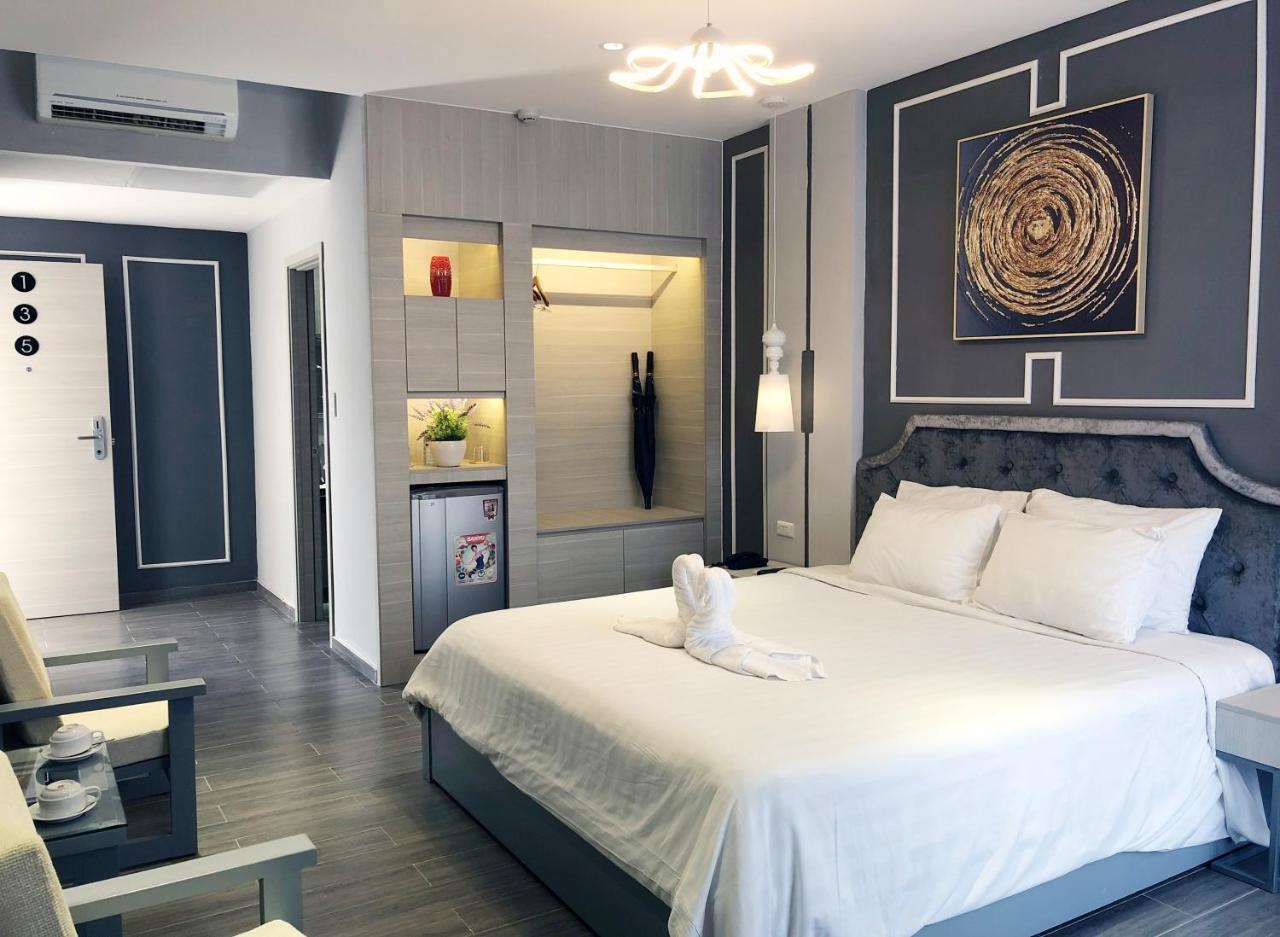 Hoi An Memority Villas & Spa Экстерьер фото