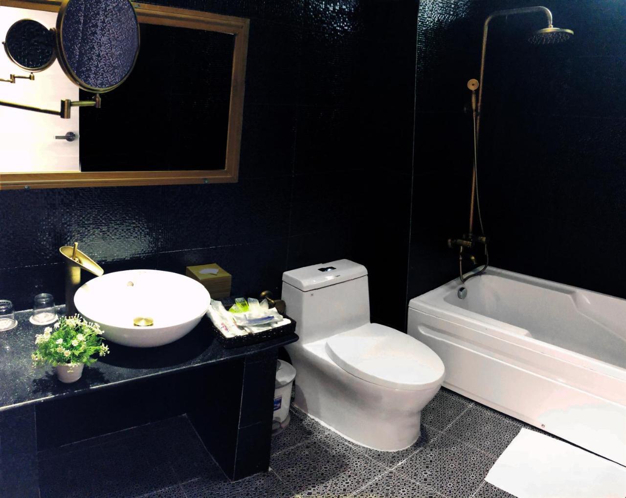 Hoi An Memority Villas & Spa Экстерьер фото